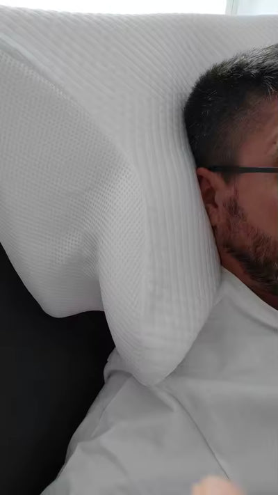 Customer video