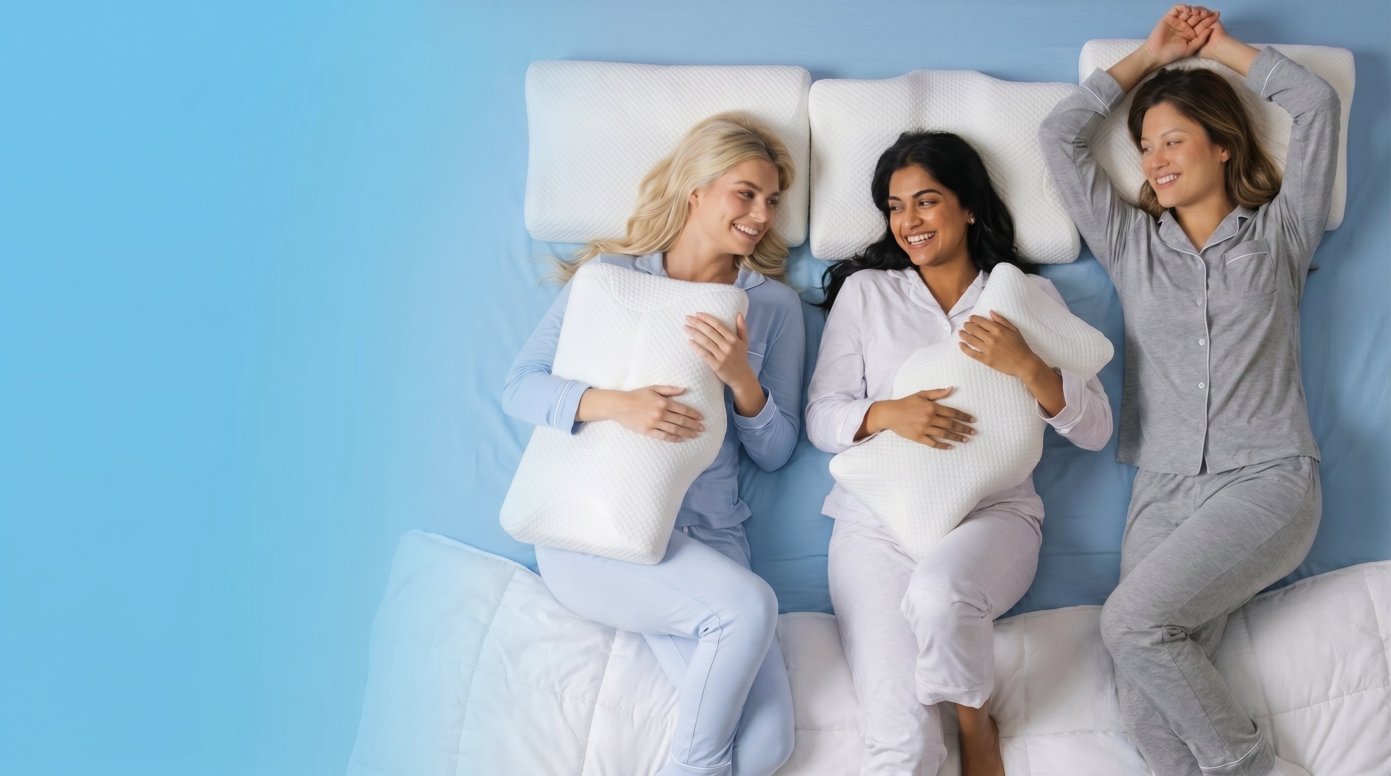 SleepTrust — orthopedic bedding